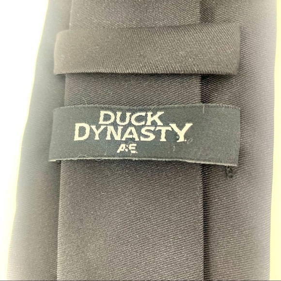 Duck Dynasty Tie - Picture 4 of 4